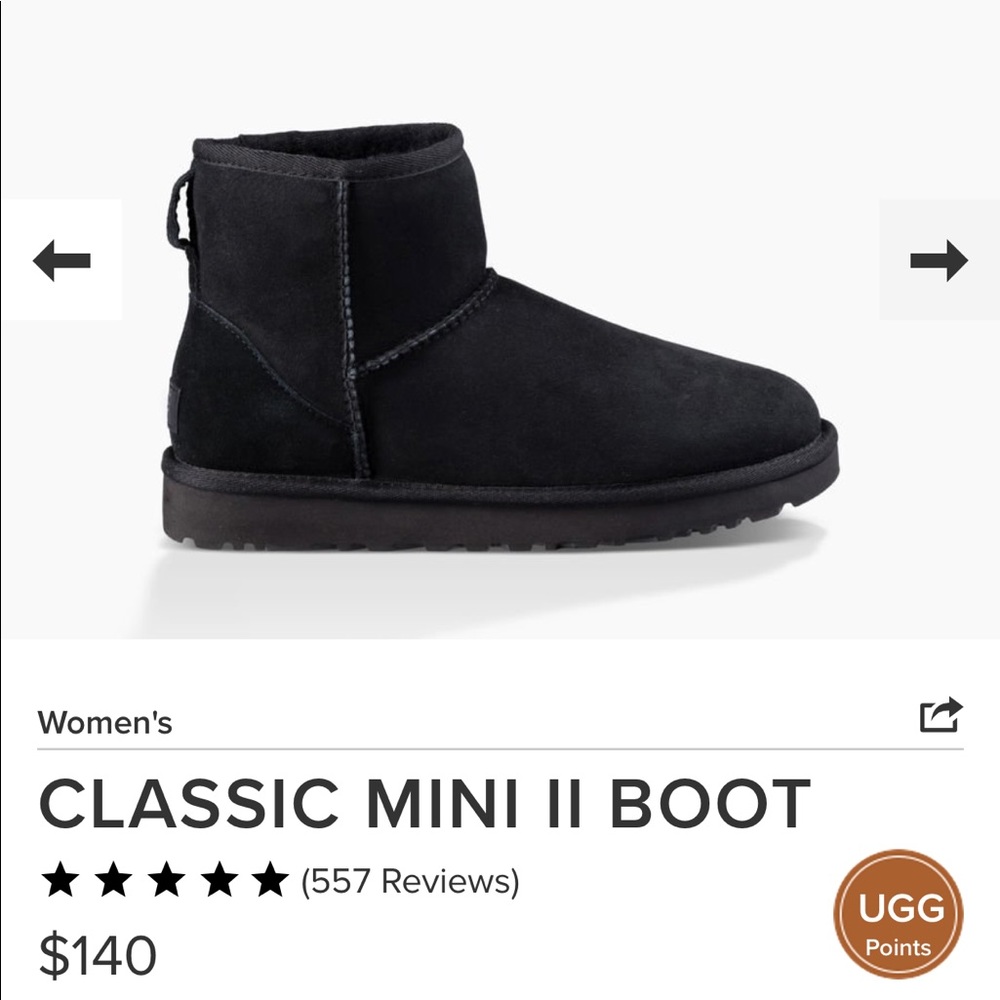 Xmas list